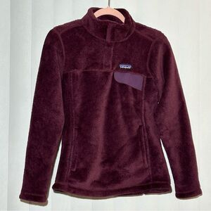 Patagonia Polartec Thermal Pro Sweater - Size XS